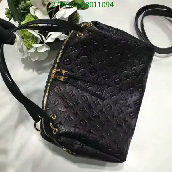 Louis Vuitton 1:1 Mirror Replica 2WAY Pontu Tote Bag LB01109415987