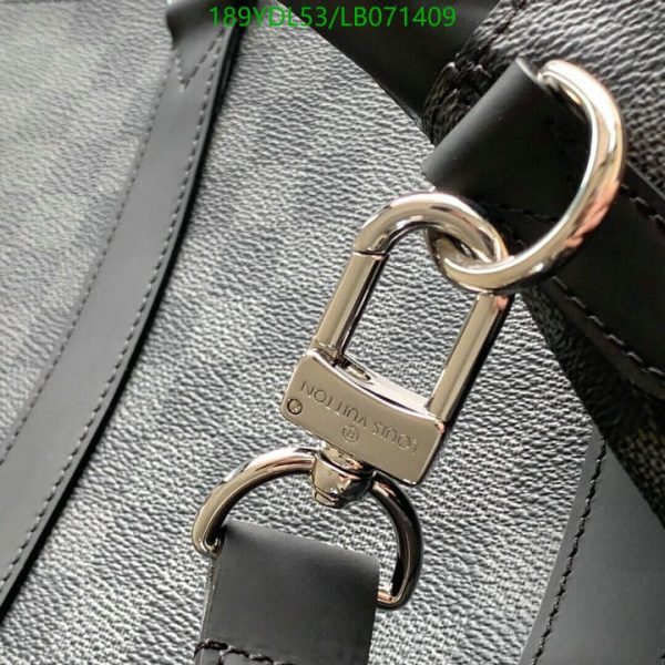 Louis Vuitton 1:1 Mirror Replica  Anton Tote LB07140993123