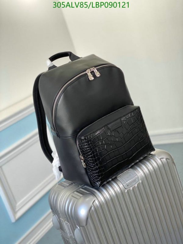 Louis Vuitton 1:1 Mirror Replica Apollo Backpack LBP0901211245