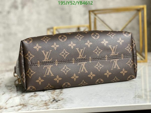 Louis Vuitton 1:1 Mirror Replica  BOETIE PM YB46129765498