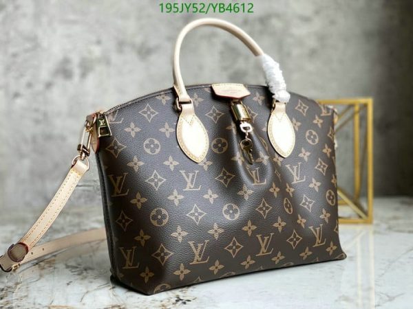 Louis Vuitton 1:1 Mirror Replica  BOETIE PM YB46129765498