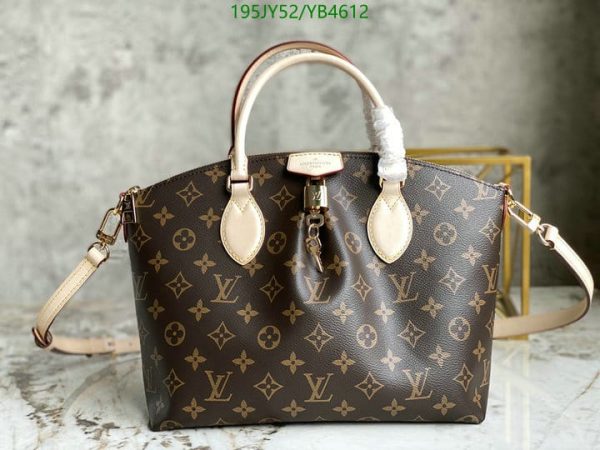 Louis Vuitton 1:1 Mirror Replica  BOETIE PM YB46129765498