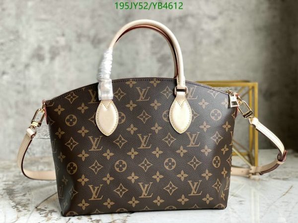 Louis Vuitton 1:1 Mirror Replica  BOETIE PM YB46129765498