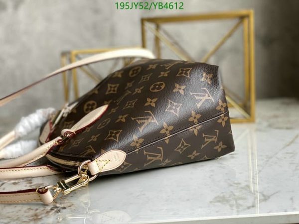 Louis Vuitton 1:1 Mirror Replica  BOETIE PM YB46129765498