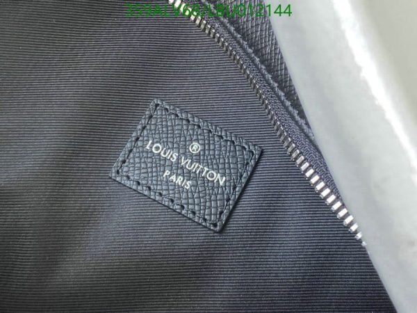 Louis Vuitton 1:1 Mirror Replica  Backpack LBU0121441934