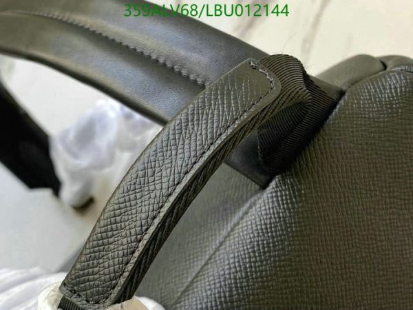 Louis Vuitton 1:1 Mirror Replica  Backpack LBU0121441934