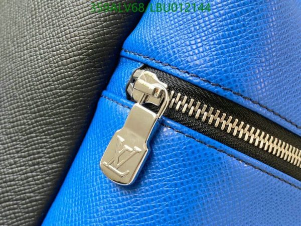 Louis Vuitton 1:1 Mirror Replica  Backpack LBU0121441934