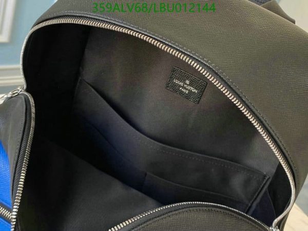 Louis Vuitton 1:1 Mirror Replica  Backpack LBU0121441934