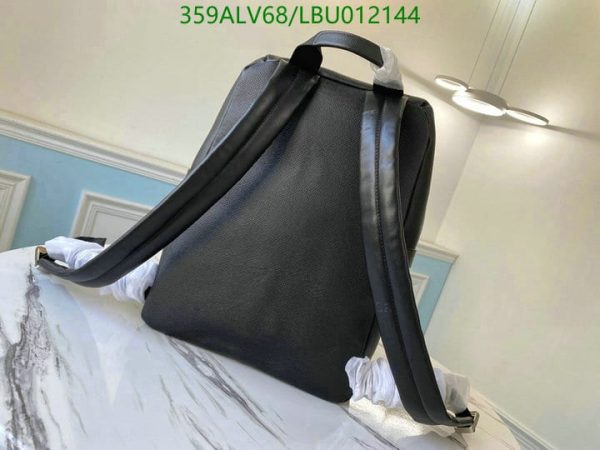 Louis Vuitton 1:1 Mirror Replica  Backpack LBU0121441934