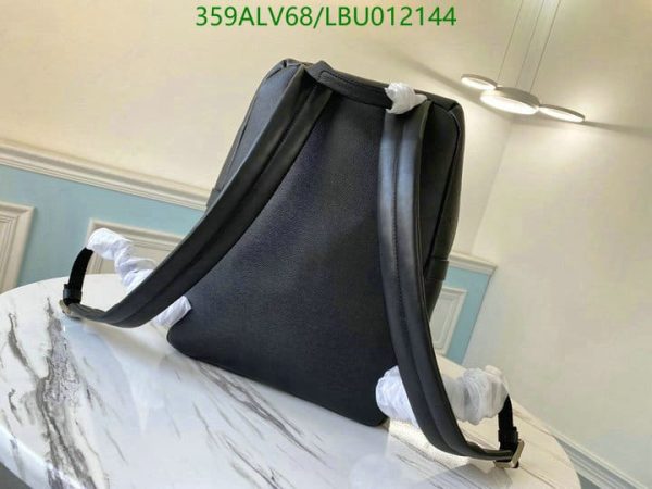 Louis Vuitton 1:1 Mirror Replica  Backpack LBU0121441934