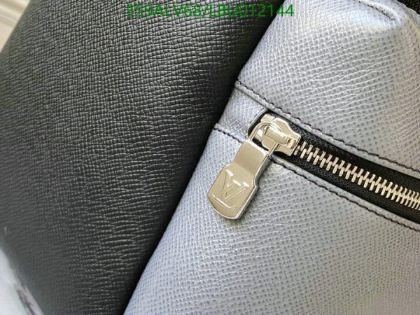 Louis Vuitton 1:1 Mirror Replica  Backpack LBU0121441934