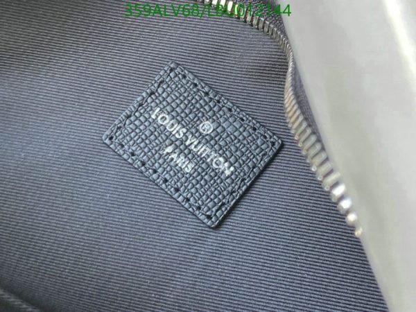 Louis Vuitton 1:1 Mirror Replica  Backpack LBU0121441934