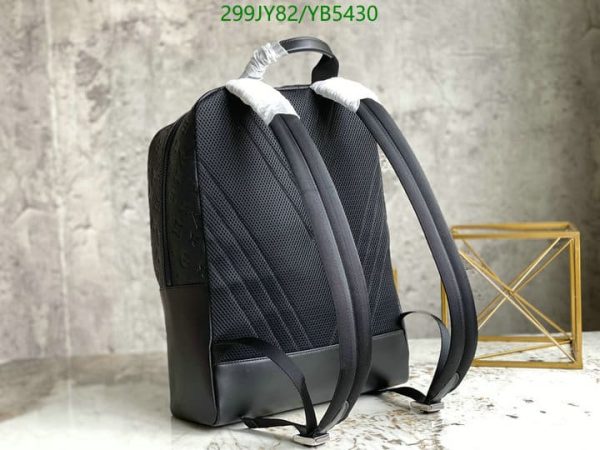 Louis Vuitton 1:1 Mirror Replica  Backpack bag YB54308311235