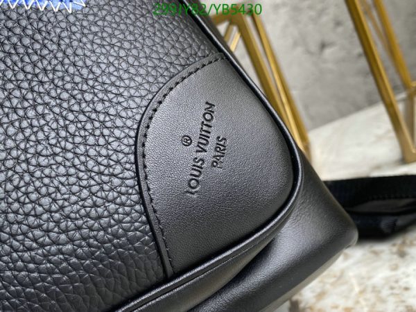 Louis Vuitton 1:1 Mirror Replica  Backpack bag YB54308311235