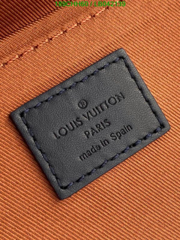 Louis Vuitton 1:1 Mirror Replica Bag LB04213957043