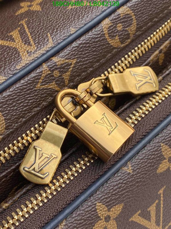 Louis Vuitton 1:1 Mirror Replica Bag LB04213957043