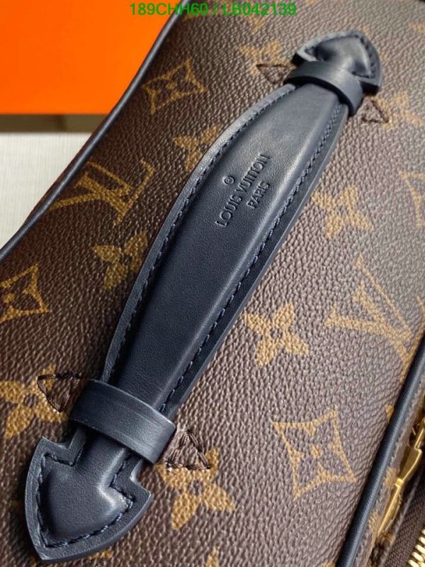 Louis Vuitton 1:1 Mirror Replica Bag LB04213957043