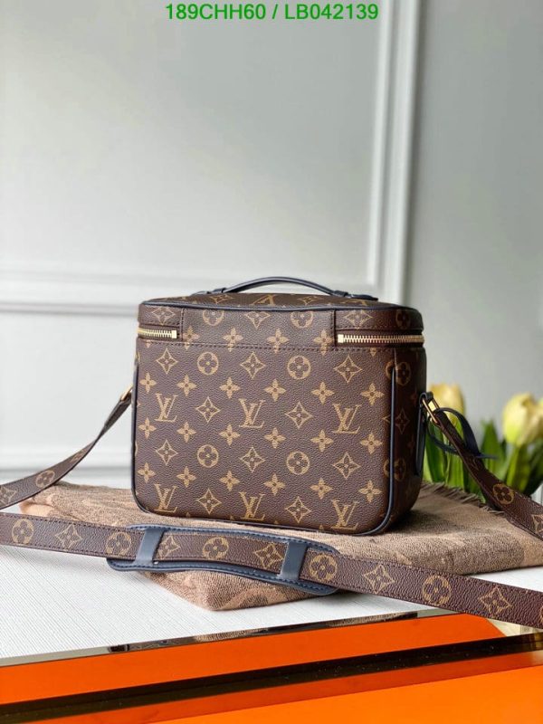 Louis Vuitton 1:1 Mirror Replica Bag LB04213957043