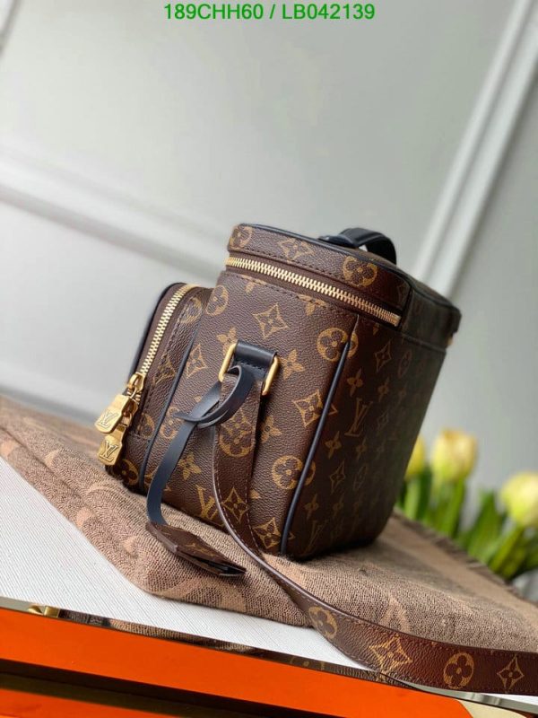 Louis Vuitton 1:1 Mirror Replica Bag LB04213957043