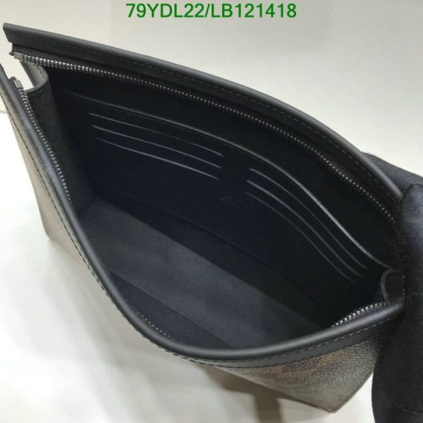 Louis Vuitton 1:1 Mirror Replica Bag LB12141873048