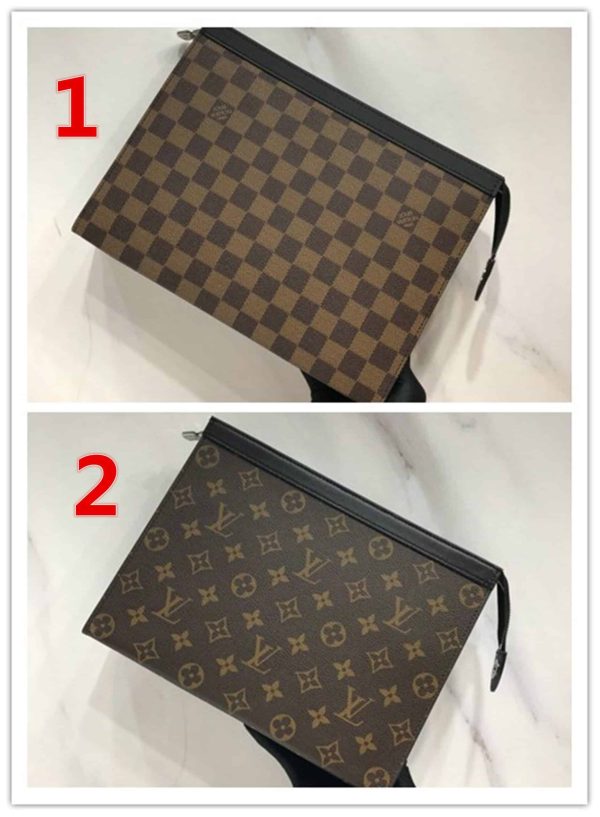 Louis Vuitton 1:1 Mirror Replica Bag LB12141873048