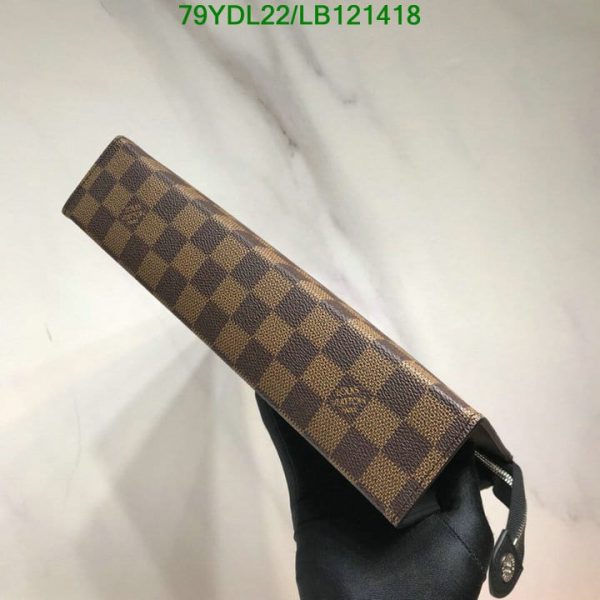 Louis Vuitton 1:1 Mirror Replica Bag LB12141873048