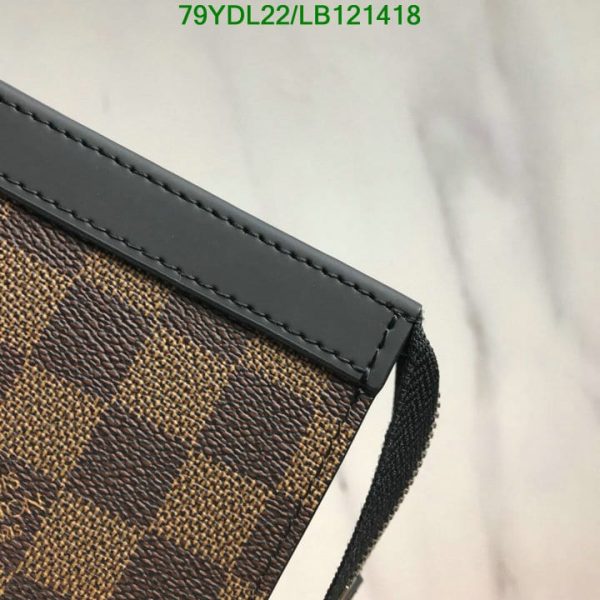 Louis Vuitton 1:1 Mirror Replica Bag LB12141873048