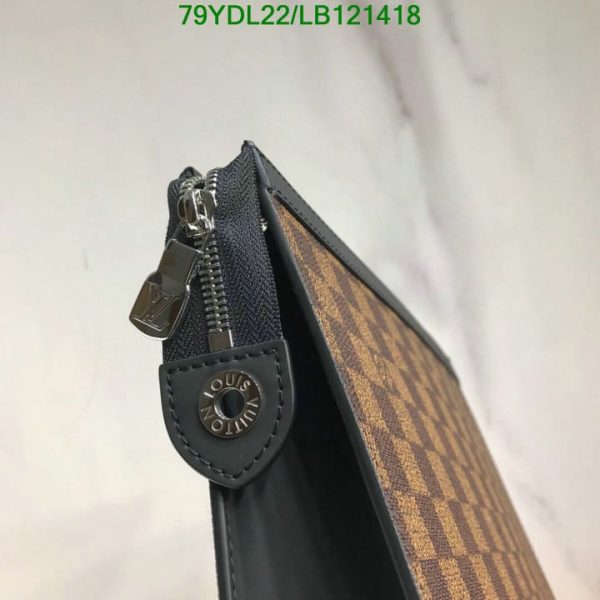 Louis Vuitton 1:1 Mirror Replica Bag LB12141873048