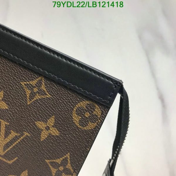 Louis Vuitton 1:1 Mirror Replica Bag LB12141873048