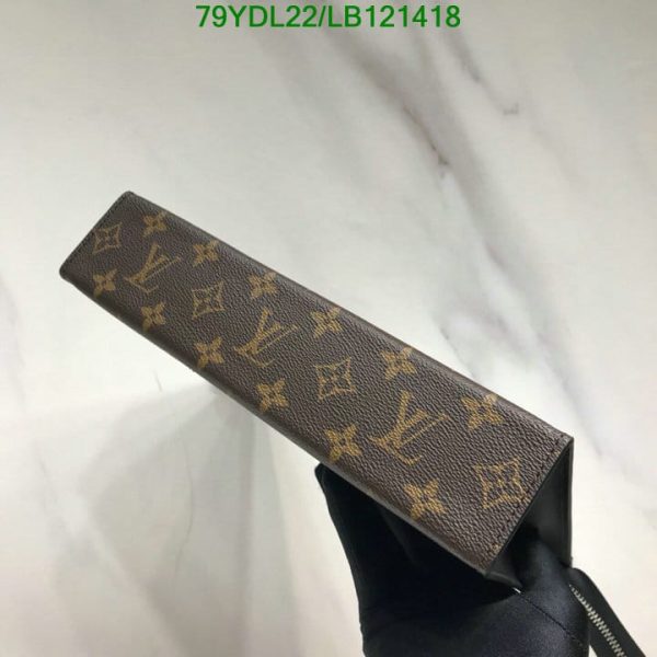 Louis Vuitton 1:1 Mirror Replica Bag LB12141873048