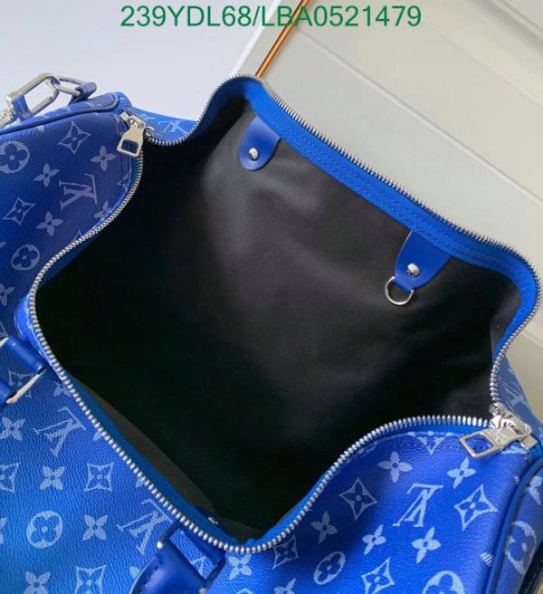 Louis Vuitton 1:1 Mirror Replica Bag Set LBA0521479183