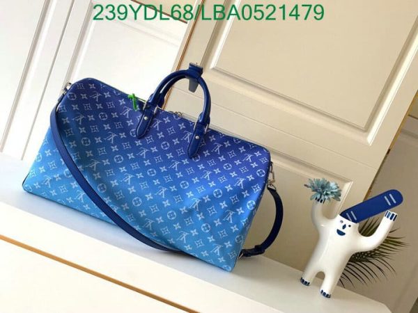 Louis Vuitton 1:1 Mirror Replica Bag Set LBA0521479183