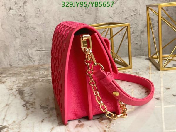 Louis Vuitton 1:1 Mirror Replica Bag YB56572796405