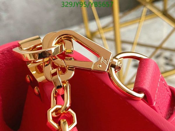 Louis Vuitton 1:1 Mirror Replica Bag YB56572796405