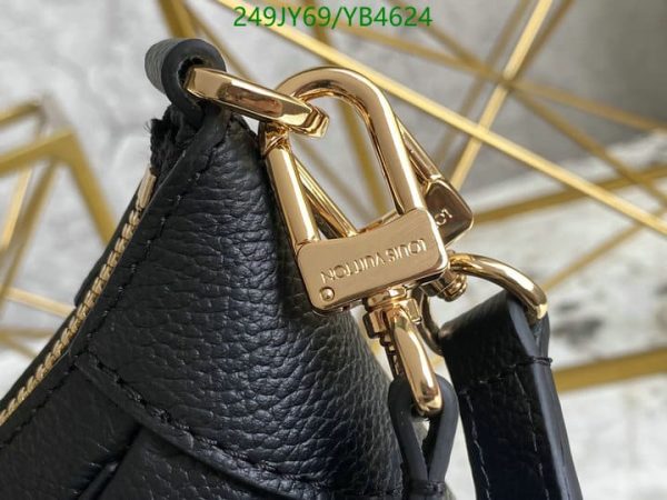 Louis Vuitton 1:1 Mirror Replica  Bagatelle Bag YB46241976549