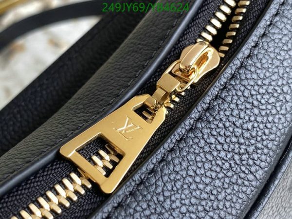 Louis Vuitton 1:1 Mirror Replica  Bagatelle Bag YB46241976549