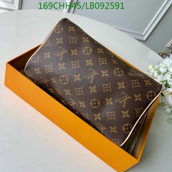 Louis Vuitton 1:1 Mirror Replica Bandoulière Speedy LB09259153467