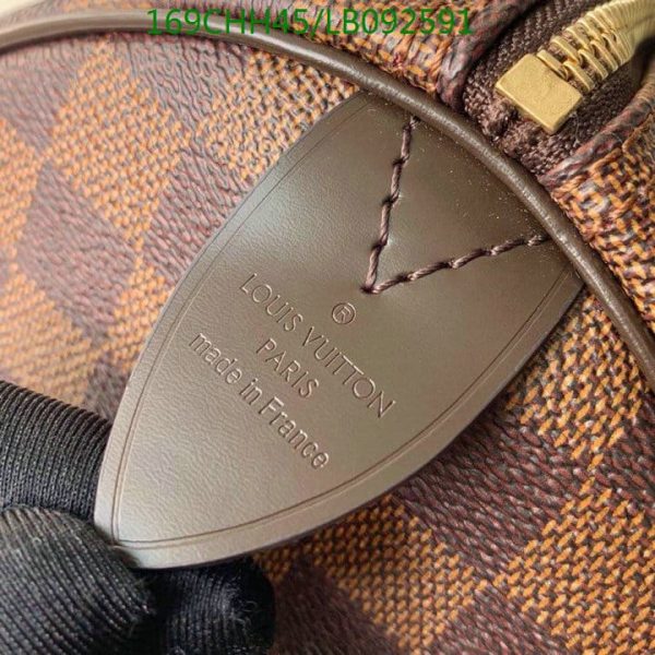 Louis Vuitton 1:1 Mirror Replica Bandoulière Speedy LB09259153467