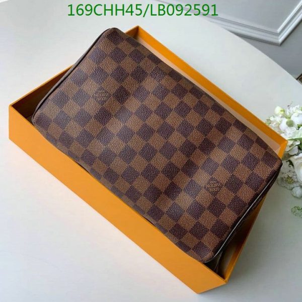 Louis Vuitton 1:1 Mirror Replica Bandoulière Speedy LB09259153467