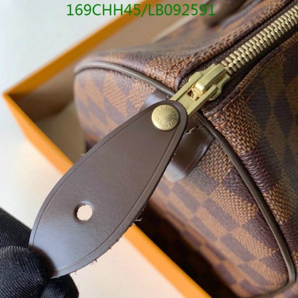 Louis Vuitton 1:1 Mirror Replica Bandoulière Speedy LB09259153467