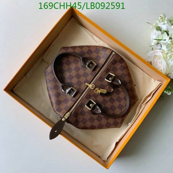 Louis Vuitton 1:1 Mirror Replica Bandoulière Speedy LB09259153467