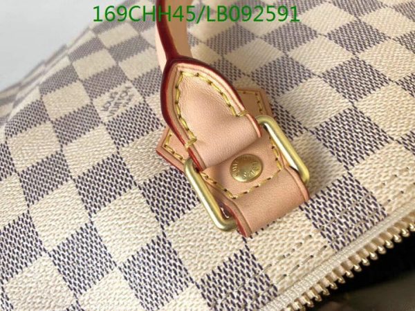 Louis Vuitton 1:1 Mirror Replica Bandoulière Speedy LB09259153467