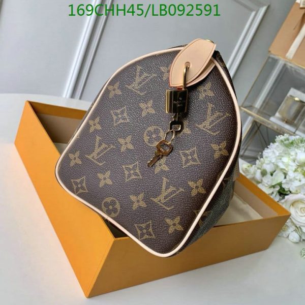 Louis Vuitton 1:1 Mirror Replica Bandoulière Speedy LB09259153467