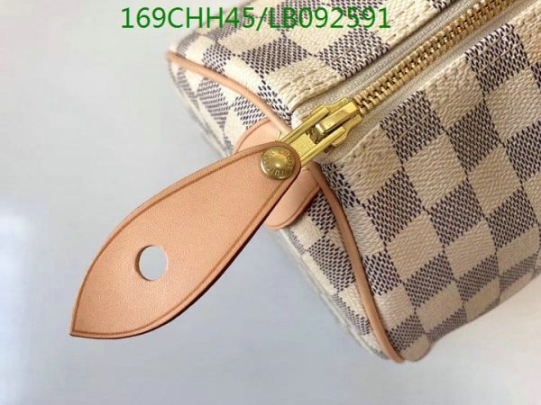 Louis Vuitton 1:1 Mirror Replica Bandoulière Speedy LB09259153467