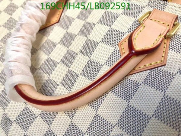 Louis Vuitton 1:1 Mirror Replica Bandoulière Speedy LB09259153467