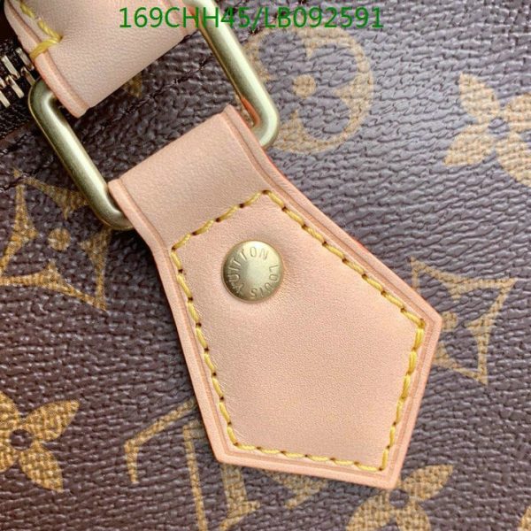 Louis Vuitton 1:1 Mirror Replica Bandoulière Speedy LB09259153467