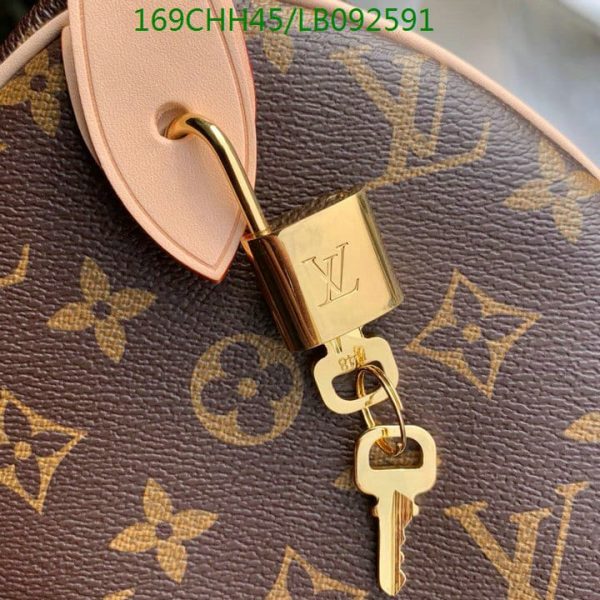 Louis Vuitton 1:1 Mirror Replica Bandoulière Speedy LB09259153467