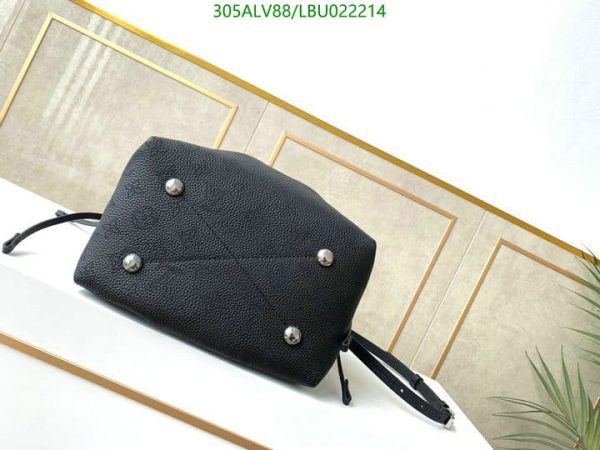 Louis Vuitton 1:1 Mirror Replica  Bella Bag LBU0222141235