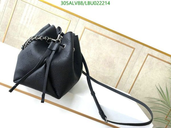 Louis Vuitton 1:1 Mirror Replica  Bella Bag LBU0222141235