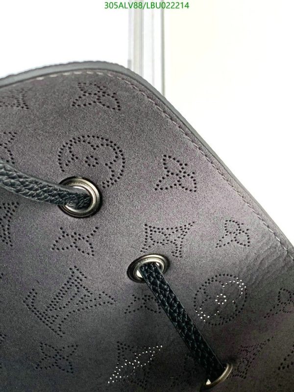 Louis Vuitton 1:1 Mirror Replica  Bella Bag LBU0222141235